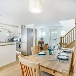 Coney Garth Barn Vakantiehuis *