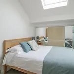 Vakantiehuis Coney Garth Barn *
