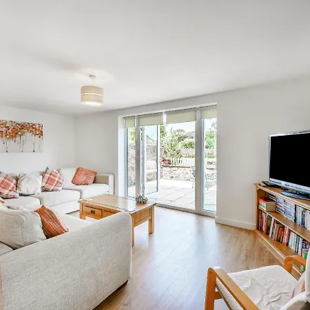 بيت للعطل Coney Garth Barn