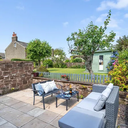 Coney Garth Barn بيت للعطل Beckermet