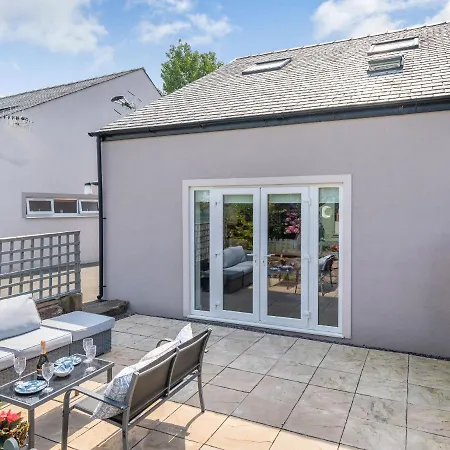 Coney Garth Barn Beckermet