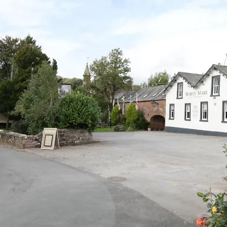 Coney Garth Barn 度假居 *