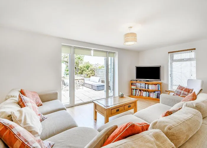 بيت للعطل Coney Garth Barn Beckermet