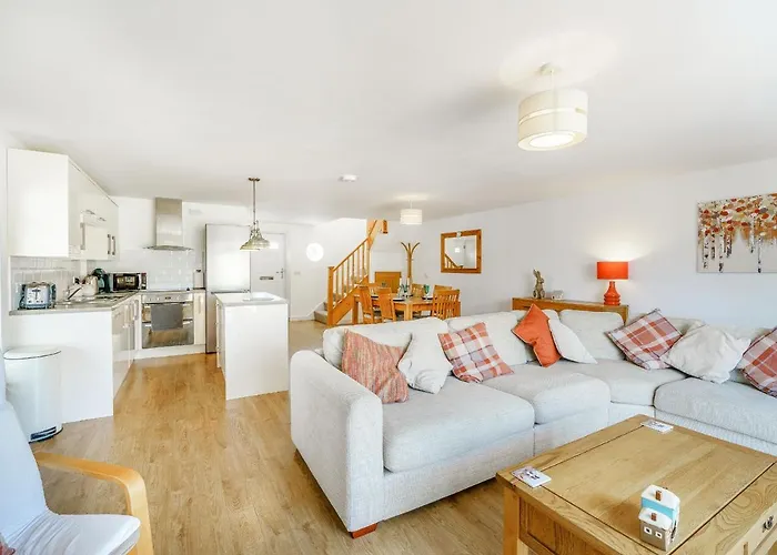 Coney Garth Barn * Beckermet