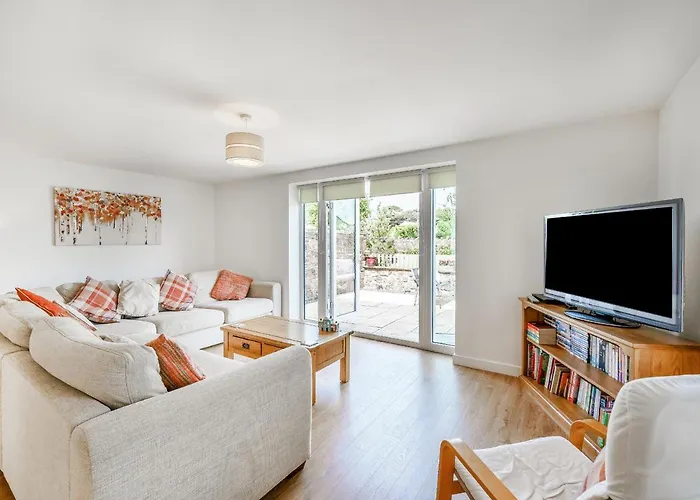 度假居 Coney Garth Barn