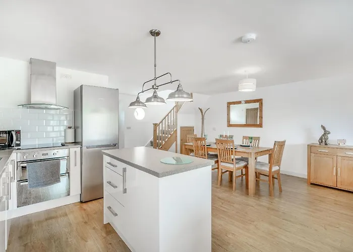 Coney Garth Barn Beckermet