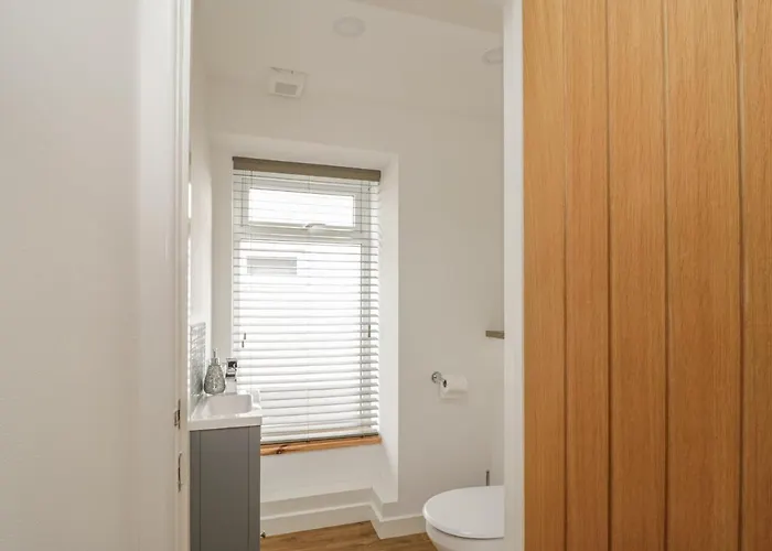 度假居 Coney Garth Barn