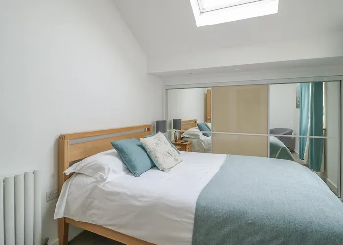 度假居 Coney Garth Barn *