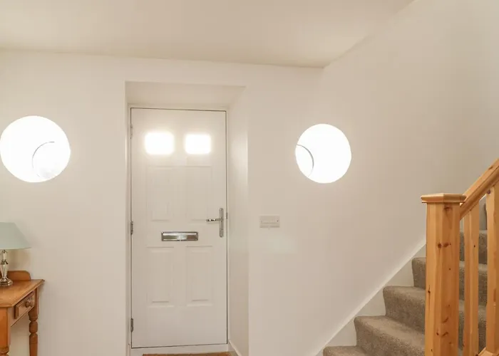 Coney Garth Barn * Beckermet