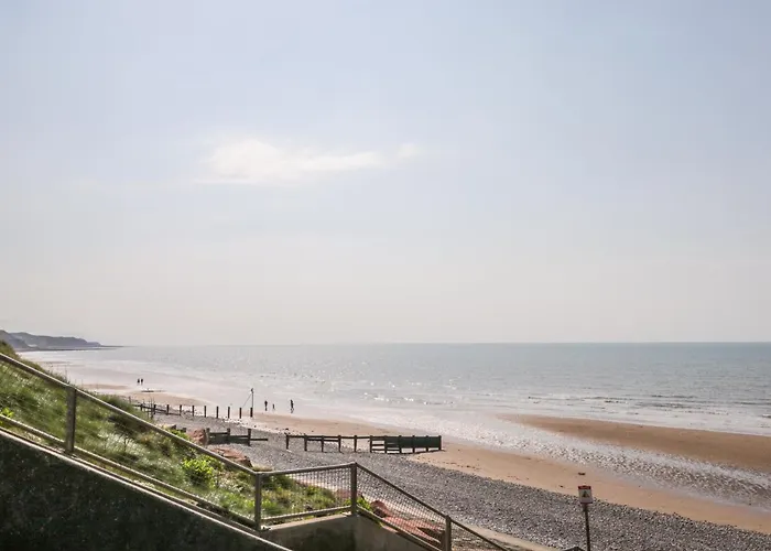 Coney Garth Barn 度假居