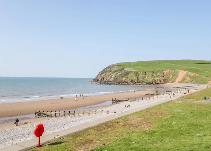 度假居 Coney Garth Barn *