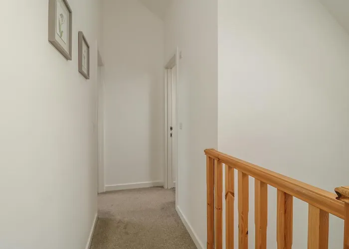 Coney Garth Barn * Beckermet