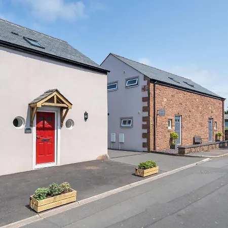 Coney Garth Barn Holiday home
