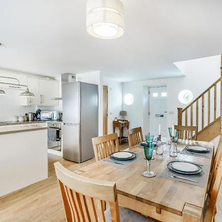 Coney Garth Barn Holiday home *