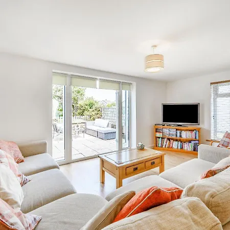 Сasa de vacaciones Coney Garth Barn Beckermet