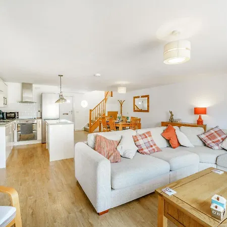 Coney Garth Barn * Beckermet