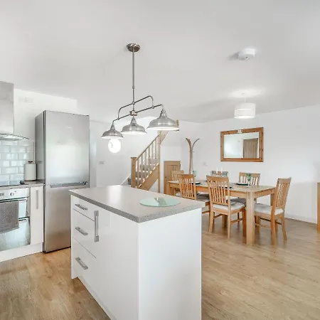 Coney Garth Barn Beckermet