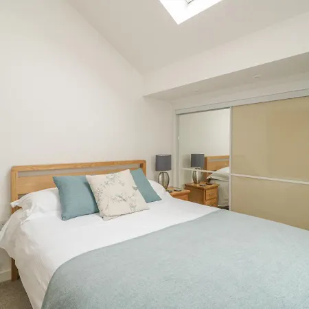 Coney Garth Barn Holiday home Beckermet