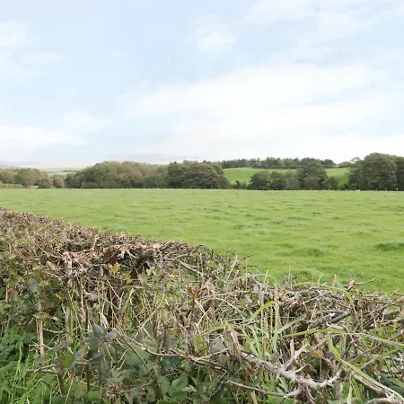 Coney Garth Barn Сasa de vacaciones