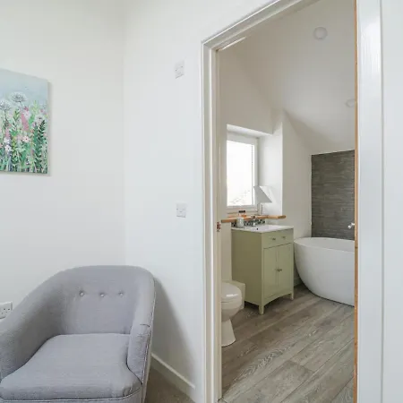 Coney Garth Barn Holiday home