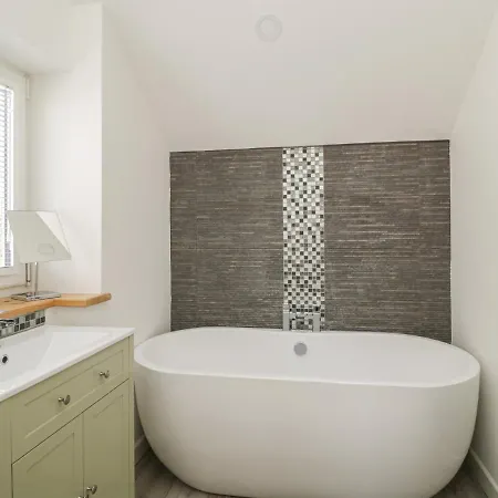 Coney Garth Barn * Beckermet