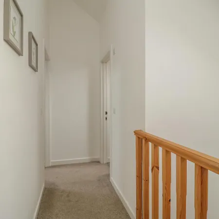 Coney Garth Barn * Beckermet